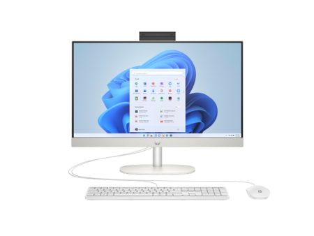 HP 23.8 inch All-in-One 24-cr0009l